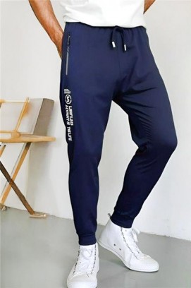 JERINO NAVY férfi nadrág
