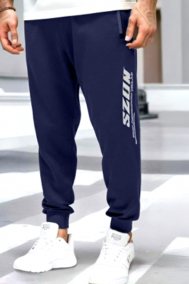 ZORONO NAVY férfi nadrág
