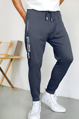 JERINO GRAFIT férfi nadrág