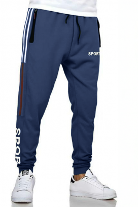 PRIGELDO BLUE férfi nadrág