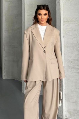 OFSLANZA BEIGE szett