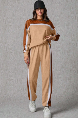 ZARMENZA BEIGE szett
