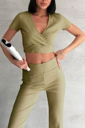 ELIANZA GREEN szett