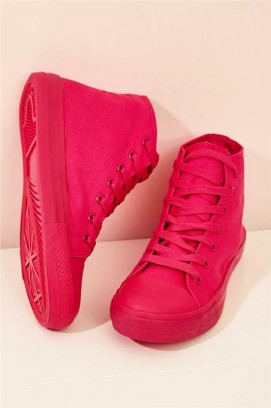 GLAMONZI PINK gyermek tornacipő