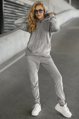 ZULFORDA GREY szett