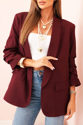 LAMFORZA BORDO blézer