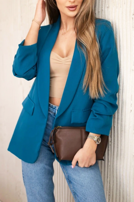 LAMFORZA BLUE blézer