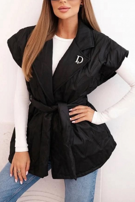 JORNELMA BLACK mellény