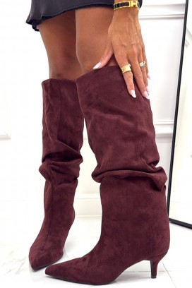 ZARINJA BORDO csizma
