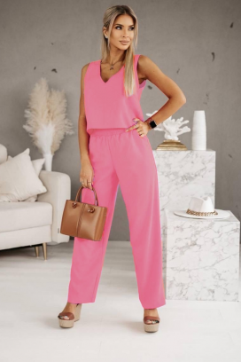 MARINEGA PINK szett