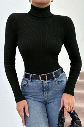 CILFORDA BLACK női felső