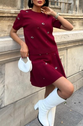 ZVENDINA BORDO szett
