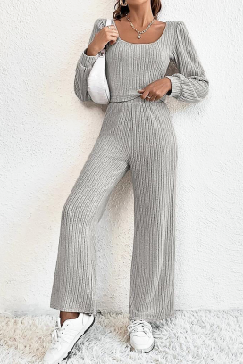 FRENZOLA GREY szett
