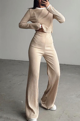 MLEZANA BEIGE szett