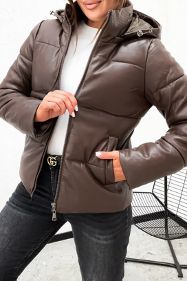 ZVEDINA BROWN dzseki