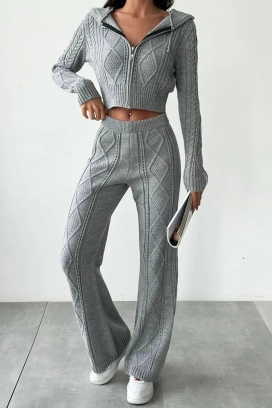GLADINA GREY szett