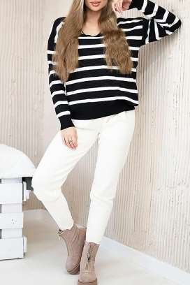 GLOZENA BLACK szett