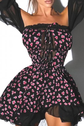 SICILIANZA BLACK ruha