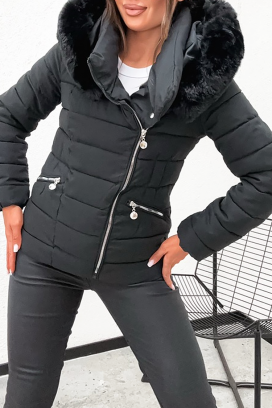 ZOLTERNA BLACK dzseki