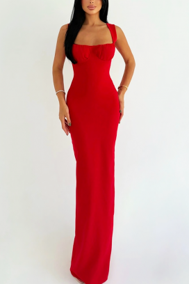 LOLINTA RED ruha