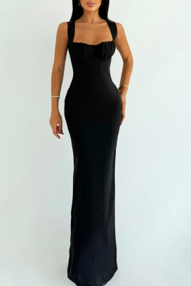 LOLINTA BLACK ruha