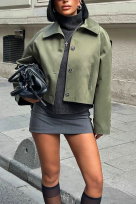 VANINZA OLIVE dzseki