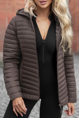 YRMENZA BROWN dzseki