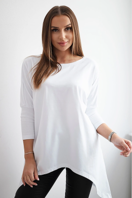 XARMELFA WHITE női felső
