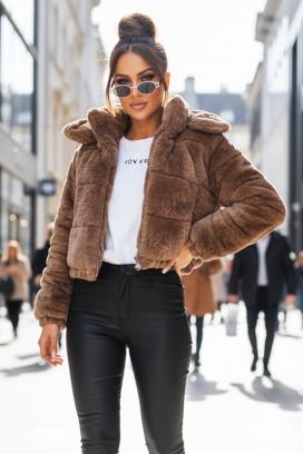 GIRFOLSA BROWN dzseki