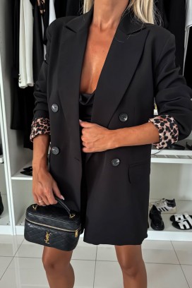 BLEZILA BLACK blézer