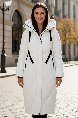 ZLIMENZA WHITE dzseki