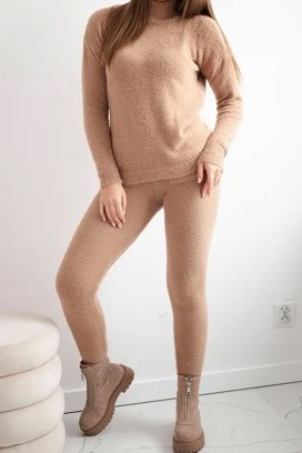 TORLINZA BEIGE szett