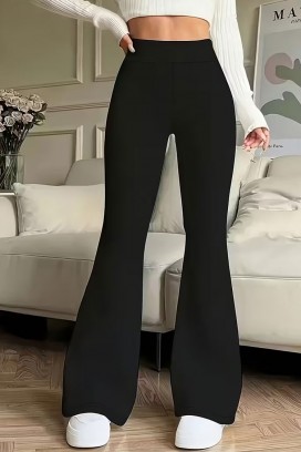 XEMORLIA BLACK sportos nadrág