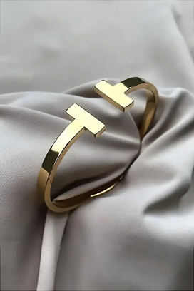 MORFENZA GOLD karkötő