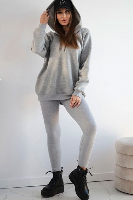 BRIMORLA GREY szett