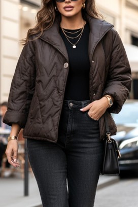 DENVONA BROWN dzseki