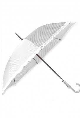 AGALDENA WHITE esernyő