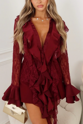 KRAMONDA BORDO ruha