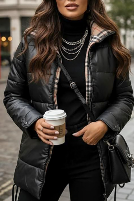 YALMERZA BLACK dzseki