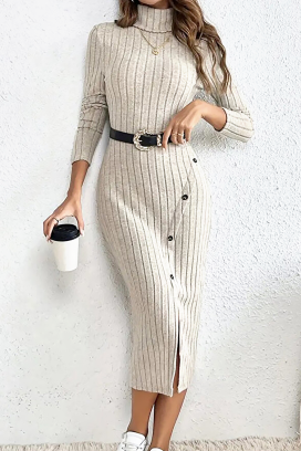 BRISOLZA GREY ruha