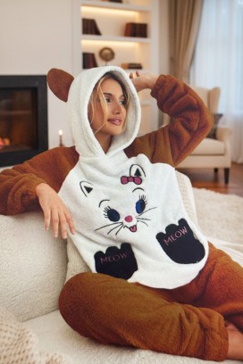 BUNELDA BROWN pizsama