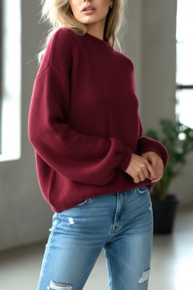VIZONDRA BORDO pulóver