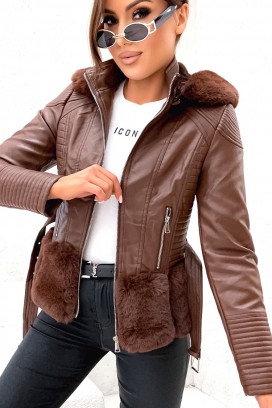 AMARTINDA BROWN dzseki