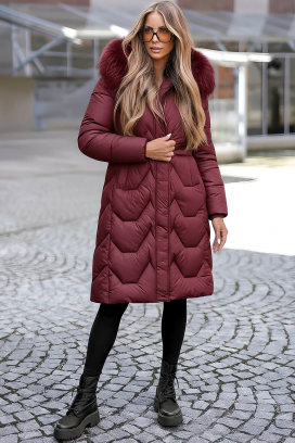 TELFIONA BORDO dzseki