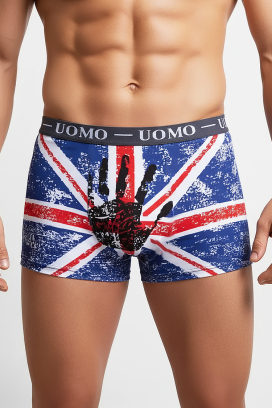 BRITIZO GREYBRITIZO GREY férfi alsó