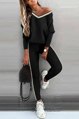 ALDONSA BLACK szett