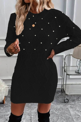 BERTINDA BLACK ruha