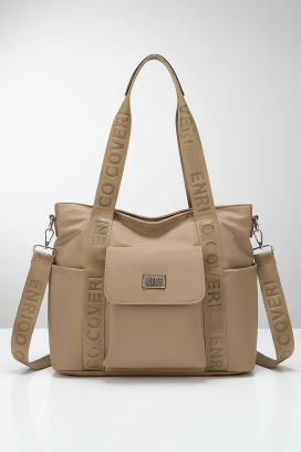 AMBEROLA BEIGE női táska