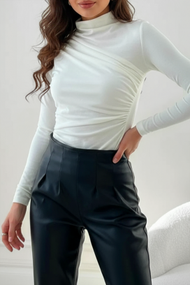 LENDILA WHITE női felső