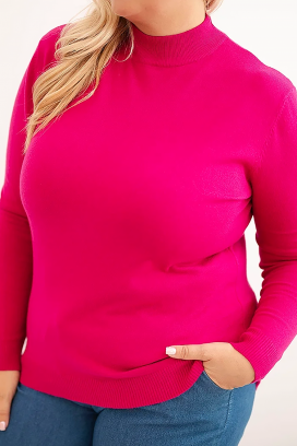GLARDILA FUCHSIA női felső
